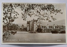 Blair castle blair for sale  BROMSGROVE