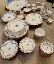 Minton rose antique for sale  Brandon