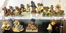 Boyds bears figurine for sale  Dayton