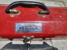 Klein tools torque for sale  Chino Hills