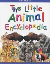 Little animal encyclopedia for sale  UK