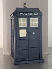 11th doctor tardis for sale  GLOSSOP