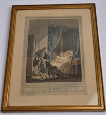 Matin pierre antoine d'occasion  Freneuse