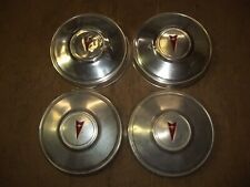 Pontiac wheel cover for sale  Santa Paula