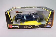 Le721 burago gold d'occasion  Péronnas