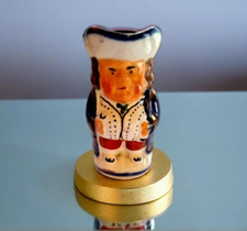 Allertons toby jug for sale  PRESTON