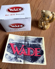 Wade waving honey for sale  HENFIELD