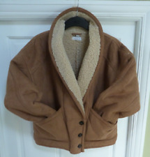Ladies tan topshop for sale  LONDON