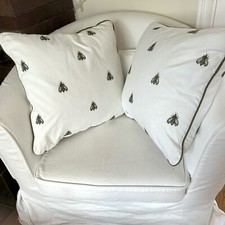 Ikea bee pillows for sale  Montclair