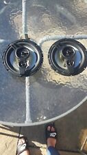 Audiobahn speaker as65 for sale  RAINHAM