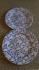 Set churchill blue for sale  EDINBURGH