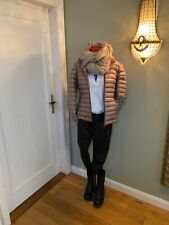 Como steppjacke damen gebraucht kaufen  Oldenburg (Oldenburg)