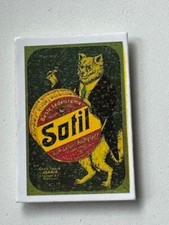 Kühlschrank magnet werbung gebraucht kaufen  Vilseck