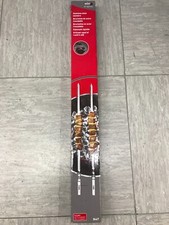 Weber 8467 edelstahl gebraucht kaufen  Braunschweig