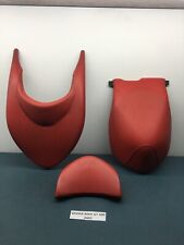 Kit sella sedile usato  Italia