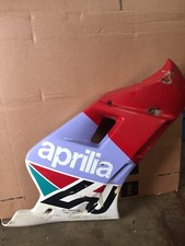 Aprilia af1 replica for sale  ILKESTON