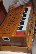 Harmonium dall india. usato  Spedire a Italy