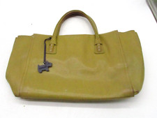 Radley women mustard for sale  MIRFIELD