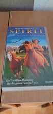 Dreamworks spirit wilde gebraucht kaufen  Hammelburg