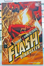 Flash rinascita johns usato  Reggio Emilia