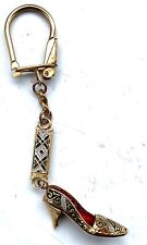 Porte clef talon d'occasion  Tigy