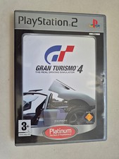 Gran turismo platinum usato  Civitanova Marche