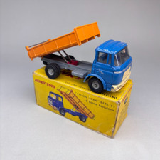 Dinky toys modellino usato  Lecce