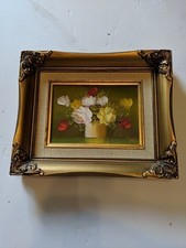 Vintage still life for sale  Martinsburg