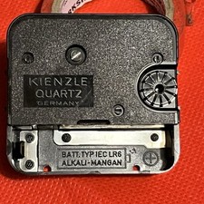 Original kienzle quartz usato  Treviso