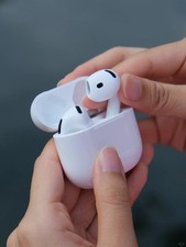Apple airpods 4th for sale  South San Francisco