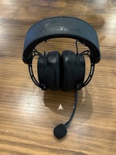 Usado, Fone de Ouvido para Jogos HyperX Cloud Alpha S 7.1 Surround - HX-HSCAS-BK/WW - Testado Funciona comprar usado  Enviando para Brazil