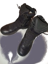 Haix bergsteiger kampfstiefel gebraucht kaufen  Krefeld