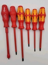 Wera vde insulated for sale  Levittown