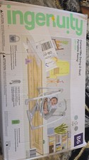 baby portable swing for sale  CANNOCK