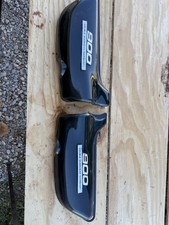 900 left right for sale  Monticello