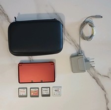 Nintendo 3ds console usato  Bareggio