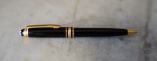 Stylo bille montblanc d'occasion  Paris IX