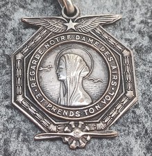 Ww1 médaille argent d'occasion  Chartres