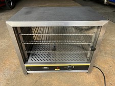 Buffalo pie warmer for sale  MARKET HARBOROUGH