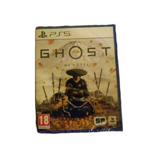 Ghost yotei ps5 d'occasion  Beaumont-en-Véron