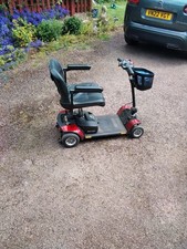 Sale mobility scooter for sale  LEDBURY
