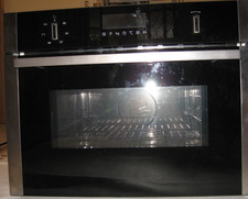 Neff microwave combi for sale  GRAYS