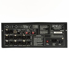 Genelec 7070a subwoofer d'occasion  Expédié en Belgium