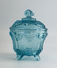 Jeannette glass harvest for sale  Kinmundy