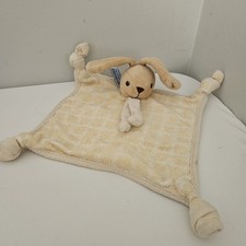 Doudou lapin nounours d'occasion  La Gorgue