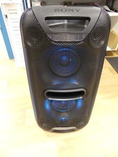Enceinte sony gtk d'occasion  Loudun