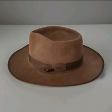 Vintage akubra hat for sale  Claremont