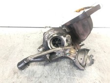 Turbina turbo per usato  Italia