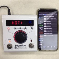 Eventide max effects for sale  Washington