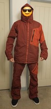 Burton cyclic gore for sale  NEWTON ABBOT